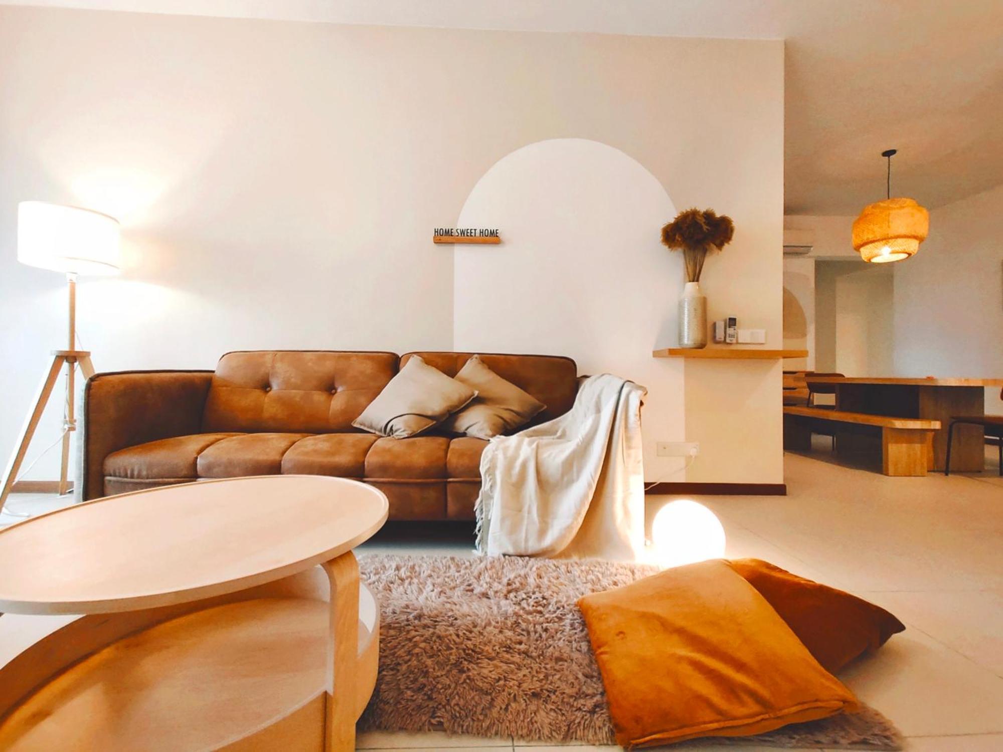 The Landmark By Katana 3Br To 4Br Luxury Seaview Landmark Homestay At Gurney 15-16Pax 无敌海景套房 Tanjung Tokong Extérieur photo