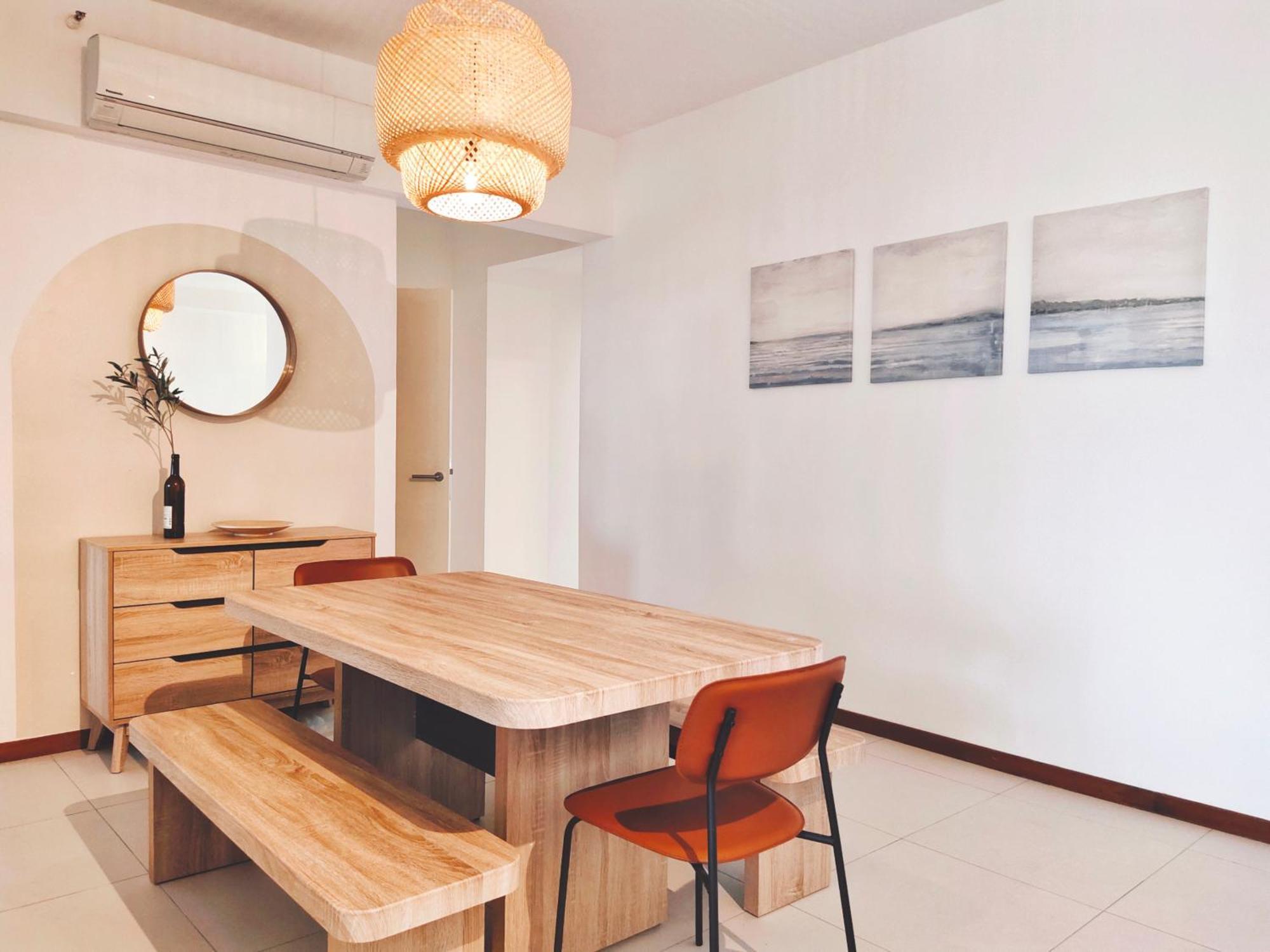 The Landmark By Katana 3Br To 4Br Luxury Seaview Landmark Homestay At Gurney 15-16Pax 无敌海景套房 Tanjung Tokong Extérieur photo