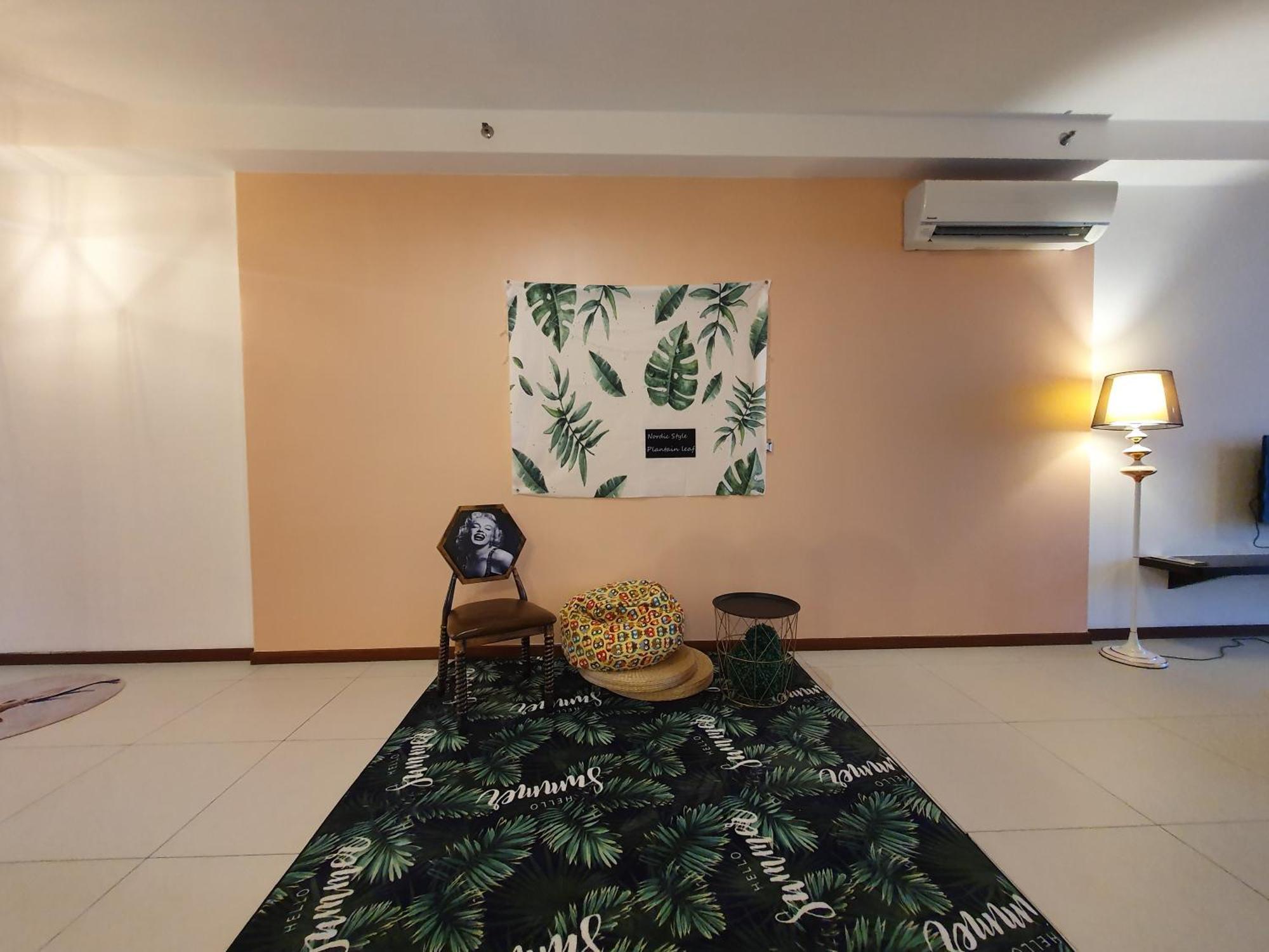 The Landmark By Katana 3Br To 4Br Luxury Seaview Landmark Homestay At Gurney 15-16Pax 无敌海景套房 Tanjung Tokong Extérieur photo