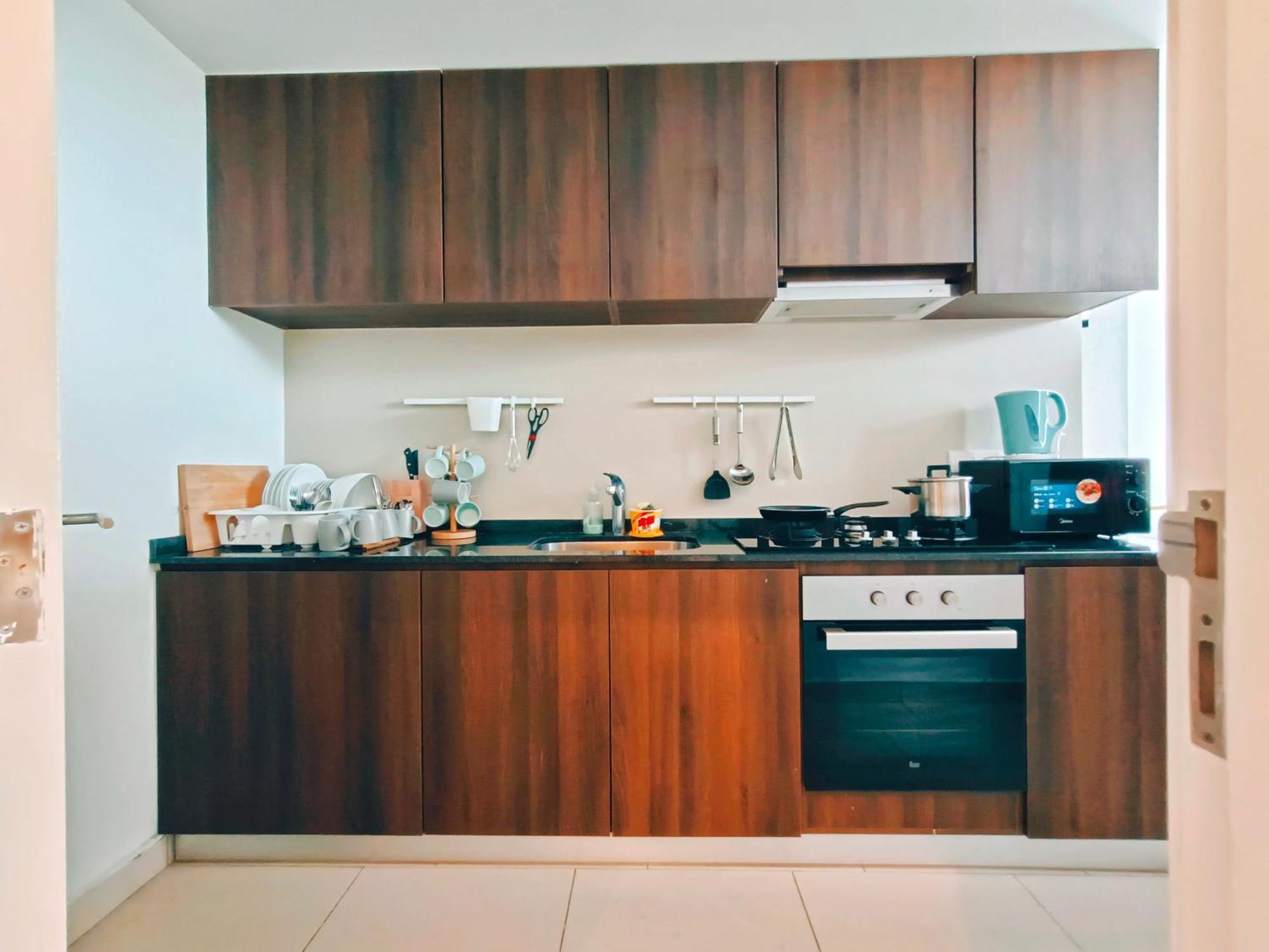 The Landmark By Katana 3Br To 4Br Luxury Seaview Landmark Homestay At Gurney 15-16Pax 无敌海景套房 Tanjung Tokong Extérieur photo